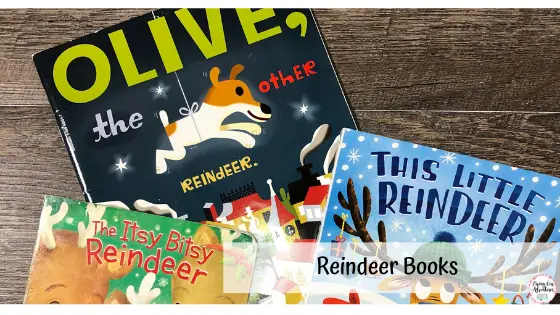 Reindeer Books