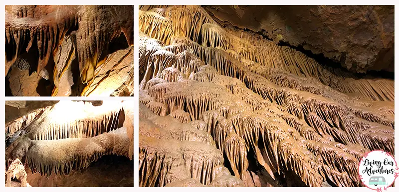 Shenandoah Caverns, VA