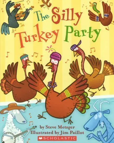 Silly Turkey Party