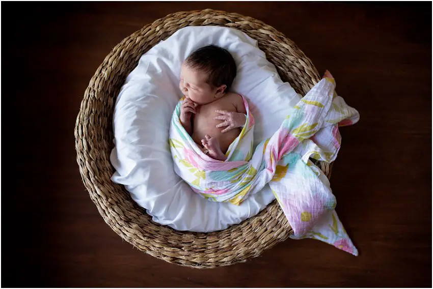 Marisol- hospital pictures, birth story