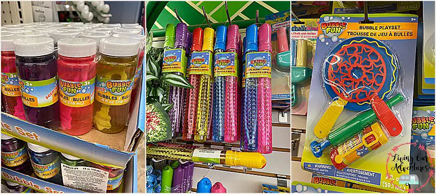 Dollar Store Camping Boxes-3