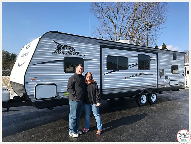 2017 Jayco Jayflight SLX