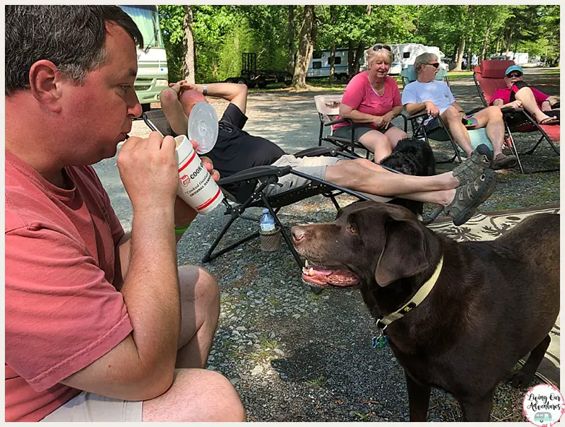 Cook Out Milkshakes, Yum!!