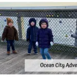 Ocean City Adventure