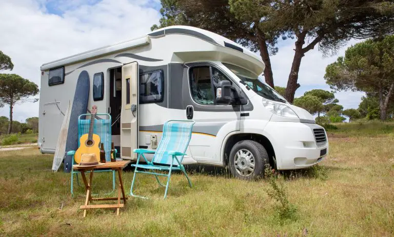 Different Types of Campers and Which One is Best for Your Family